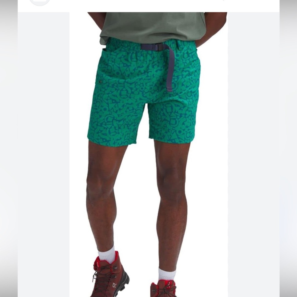 Outdoor Research Men's Ferrosi Shorts
